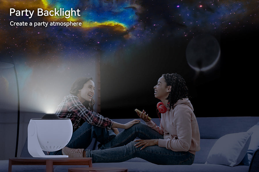 The Night‑Light Sleep Guide: Colors, Brightness & Placement