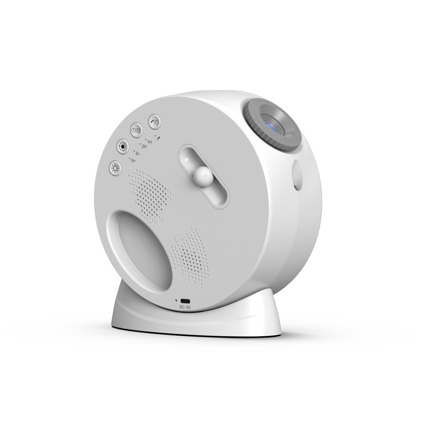 Projector,Star Projector with Timer and Remote Control for Adults Bedroom Decoration, Party,Star Night Light